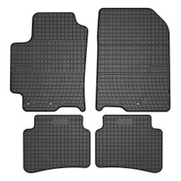 Covorase auto Frogum pentru KIA Rio IV 2017-2023 / Stonic 2017-Prezent