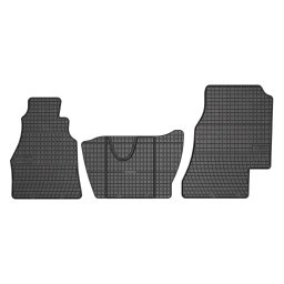 Covorase auto Frogum pentru MERCEDES Sprinter 1995-2006 / VOLKSWAGEN Lt II 1996-2006