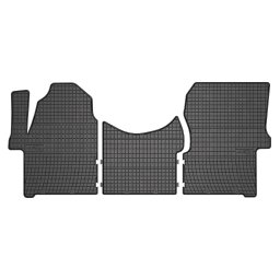 Covorase auto Frogum pentru VOLKSWAGEN Crafter/ MERCEDES Sprinter 2006-2018