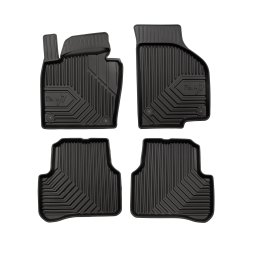 Covorase auto Frogum tip Tavita No. 77 pentru VOLKSWAGEN Passat B6 / B7 2005-2015 / Passat Cc 2008-2017