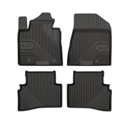 Covorase auto Frogum tip Tavita No. 77 pentru HYUNDAI Tucson III 2015-2020 / KIA Sportage IV 2016-2018
