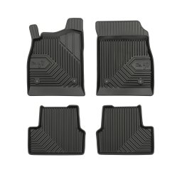 Covorase auto Frogum tip Tavita No. 77 pentru CHEVROLET Cruze 2008-2016 / OPEL Astra J 2009-2015