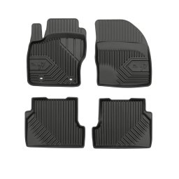 Covorase auto Frogum tip Tavita No. 77 pentru FORD Focus Mk2 2004-2011
