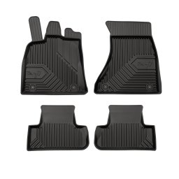 Covorase auto Frogum tip Tavita No. 77 pentru AUDI Q5 I 2008-2017