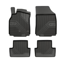 Covorase auto Frogum tip Tavita No. 77 pentru RENAULT Megane III 2009-2017