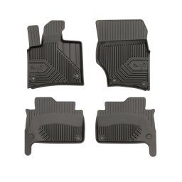 Covorase auto Frogum tip Tavita No. 77 pentru AUDI Q7 I 2006-2015