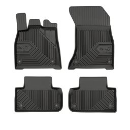 Covorase auto Frogum tip Tavita No. 77 pentru AUDI Q5 II 2017-Prezent