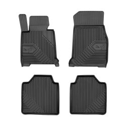 Covorase auto Frogum tip Tavita No. 77 pentru BMW Seria 3 F34 Gran Turismo 2011-2018