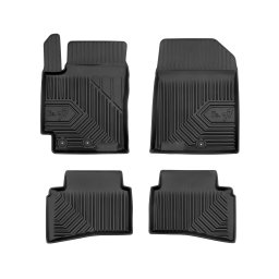 Covorase auto Frogum tip Tavita No. 77 pentru KIA Rio IV 2017-Prezent / Stonic 2017-Prezent
