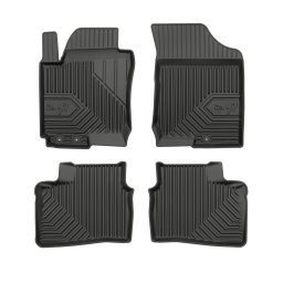 Covorase auto Frogum tip Tavita No. 77 pentru HYUNDAI I30 I 2007-2012 Hatchback