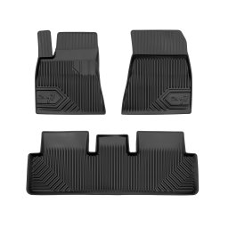 Covorase auto Frogum tip Tavita No. 77 pentru TESLA Model 3 2017-Prezent