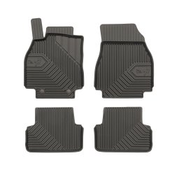 Covorase auto Frogum tip Tavita No. 77 pentru RENAULT Megane II 2002-2009