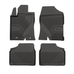 Covorase auto Frogum tip Tavita No. 77 pentru TOYOTA Avensis T250 2003-2009