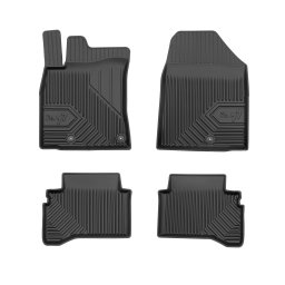 Covorase auto Frogum tip Tavita No. 77 pentru HYUNDAI Ioniq Hybrid 2017-2021