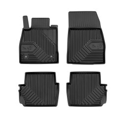 Covorase auto Frogum tip Tavita No. 77 pentru FORD Puma 2019-Prezent