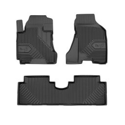 Covorase auto Frogum tip Tavita No. 77 pentru HYUNDAI Tucson I 2004-2009