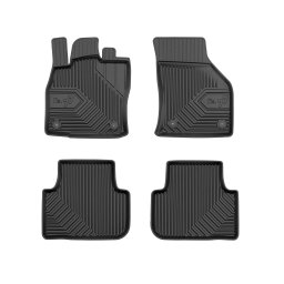 Covorase auto Frogum tip Tavita No. 77 pentru VOLKSWAGEN Golf Mk7 Sportsvan 2013-2020
