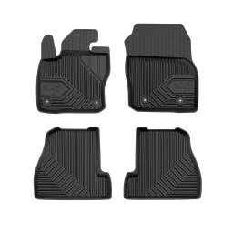 Covorase auto Frogum tip Tavita No. 77 pentru FORD Focus Mk3 2011-2018