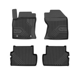Covorase auto Frogum tip Tavita No. 77 pentru FORD Focus Mk1 1998-2004