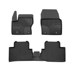 Covorase auto Frogum tip Tavita No. 77 pentru FORD Focus Grand C-Max 2011-2019