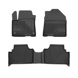 Covorase auto Frogum tip Tavita No. 77 pentru HYUNDAI Kona Electric 2017-2023