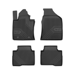 Covorase auto Frogum tip Tavita No. 77 pentru SSANGYONG Korando IV 2019-Prezent