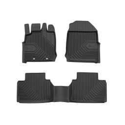 Covorase auto Frogum tip Tavita No. 77 pentru ISUZU D-Max III 2020-Prezent