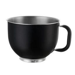 Concept RMP0050 Bol negru cu mâner