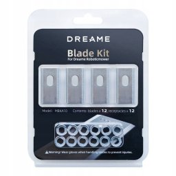 Set de cuțite pentru Dreame A1/A1 Pro/A2