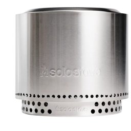 Solo Stove Bonfire + Suport 2.0 - Șemineu portabil