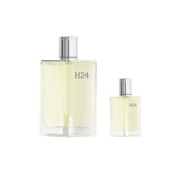 Hermes H24 Set cadou pentru bărbați EDT 100 ml + EDT 12,5 ml