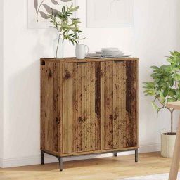 Bufet Lemn vechi 69.5 x 33 x 82 cm Lemn compozit GartenMobel Dekor