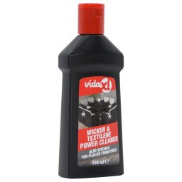 45697 Solutie curatare mobilier gradina pentru ratan & textilena 250ml GartenMobel Dekor