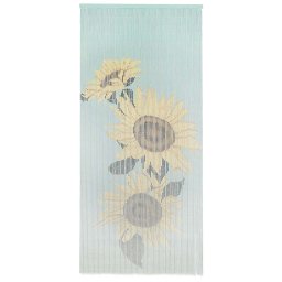Perdea de usa pentru insecte, 90 x 200 cm, bambus GartenMobel Dekor