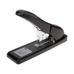 Capsator 100 coli STD HS-1000 NOKI, negru