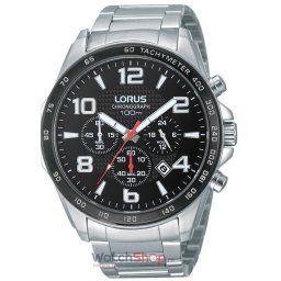 Lorus by Seiko SPORT RT351CX-9 RT351CX-9