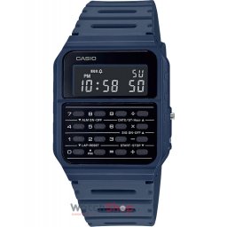 Casio DATA BANK CA-53WF-2B CA-53WF-2B