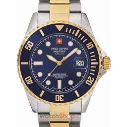 Swiss Alpine Military DIVER 7053.1145 7053.1145