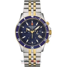 Swiss Alpine Military 7022.9145 Cronograf 7022.9145
