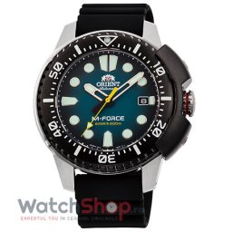 Orient M-FORCE RA-AC0L04L Automatic RA-AC0L04L