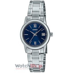 Casio DRESS LTP-V002D-2B3 LTP-V002D-2B3