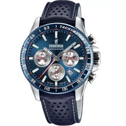 Festina TIMELESS F20561/2 Cronograf F20561/2