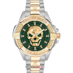 Philipp Plein The $kull PWNAA0622 PWNAA0622