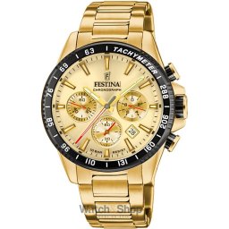 Festina Timeless F20634/6 Cronograf F20634/6