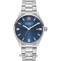 Swiss Military Hanowa Roadrunner SMWGH2200102 SMWGH2200102