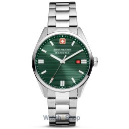 Swiss Military Hanowa Roadrunner SMWGH2200105 SMWGH2200105