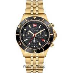 Swiss Military Hanowa Flagship X SMWGI2100710 Cronograf SMWGI2100710