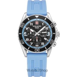 Swiss Alpine Military Raptor 7029.9831 Cronograf 7029.9831