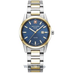 Swiss Alpine Military Argos Lady 7767.1145 7767.1145