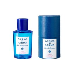 Acqua Di Parma Blu Mediterraneo Fico di Amalfi Apa de toaleta 180 ml (unisex)